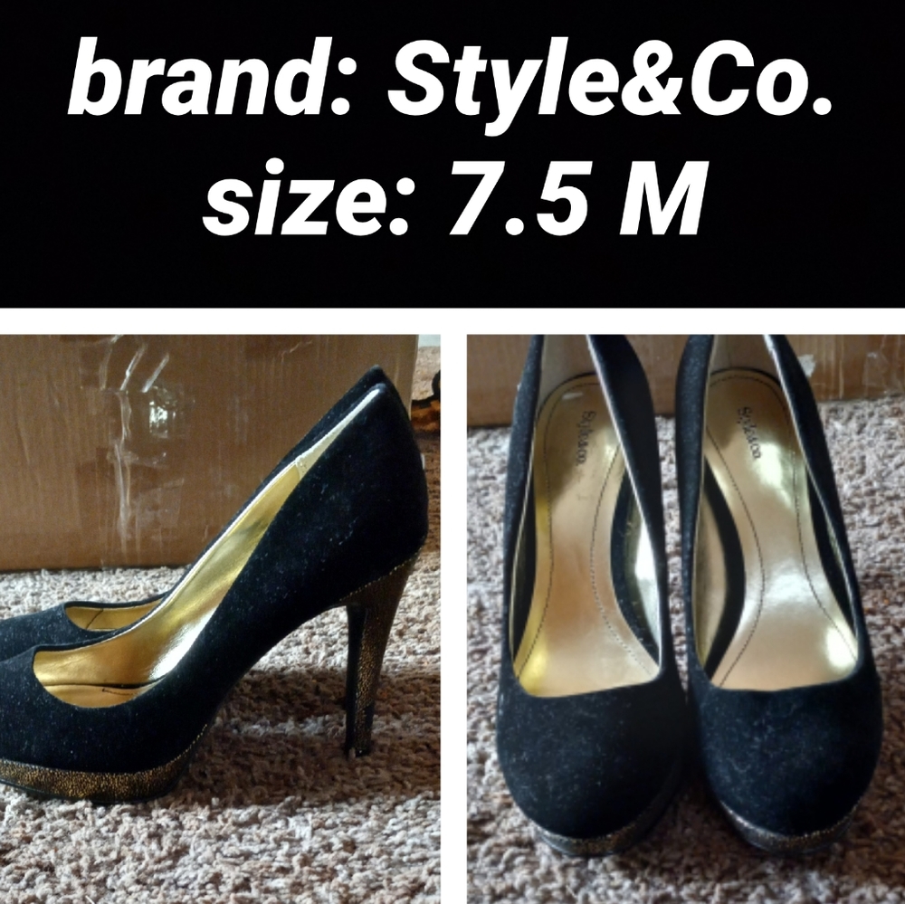 High Heels